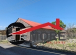 ID1331, Πωλείται οικόπεδο 516 τ.μ στα Πέρα ορεινής , Λευκωσία με παλαιό σπίτι