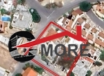ID1717, πωλείται Μερίδιο οικοπέδου 