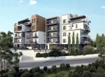 ID2011, Limassol New 1BD Apartment Sale - Agios Athanasios 